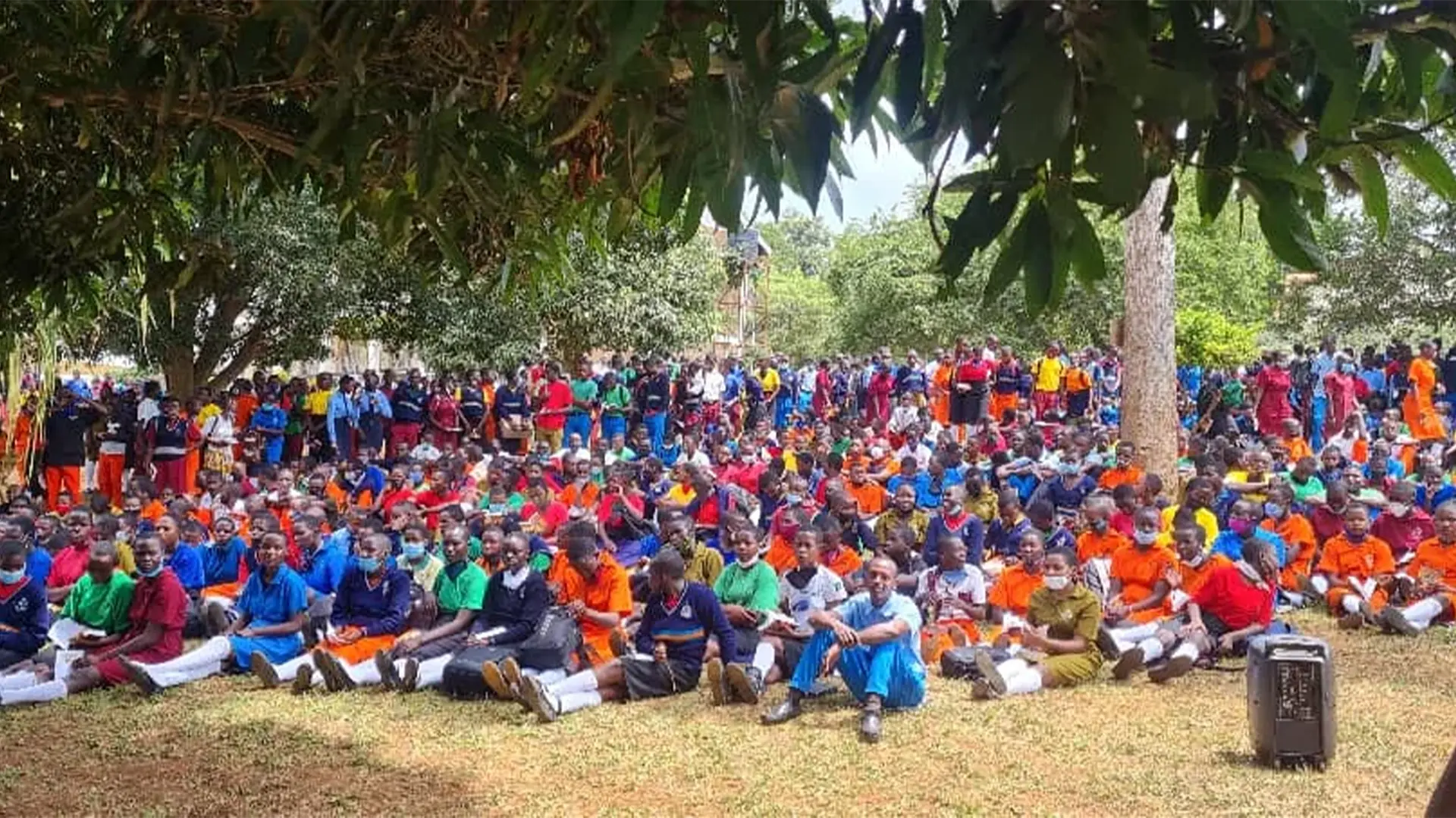 Besor Missions with LB3