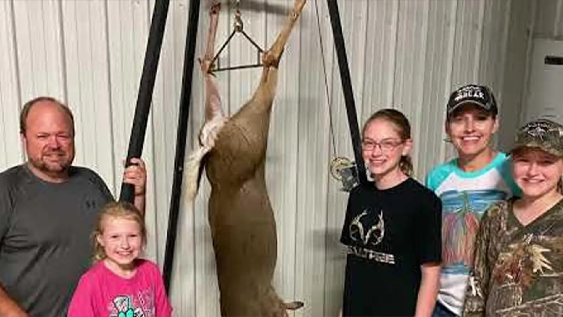 By His Grace Missions with LB3