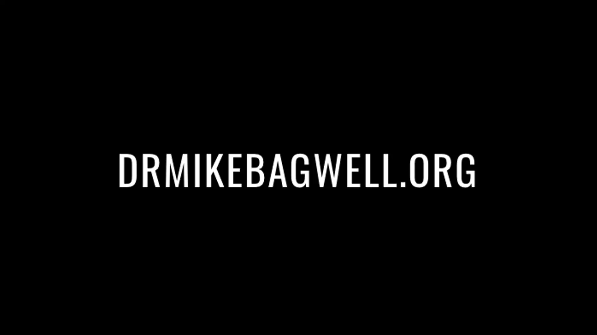 http://drmikebagwell.org/contact/