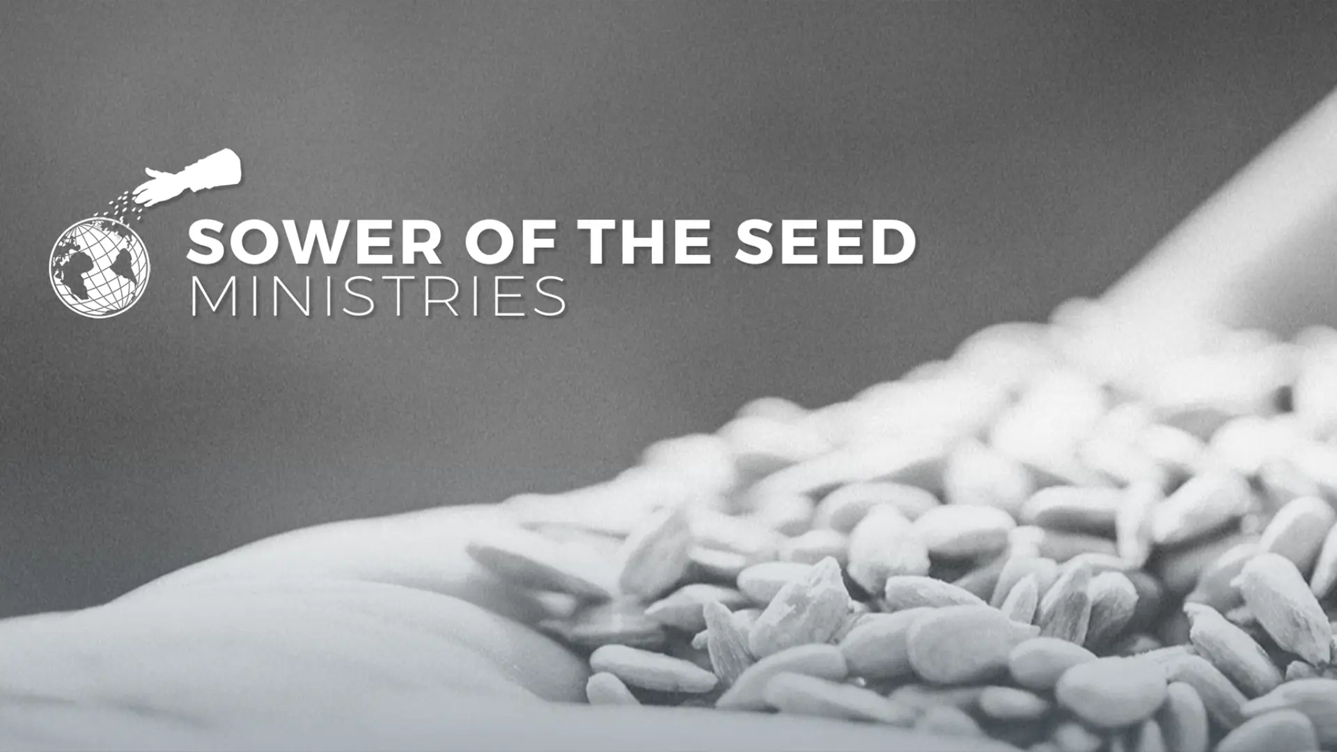 Evangel Missions with LB3 Trucking