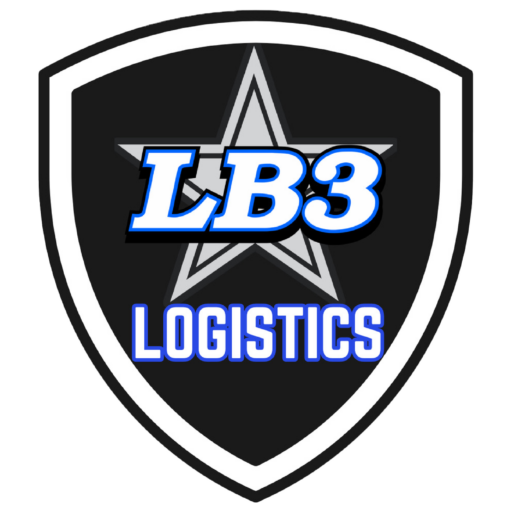 Contact - LB3 Logistics